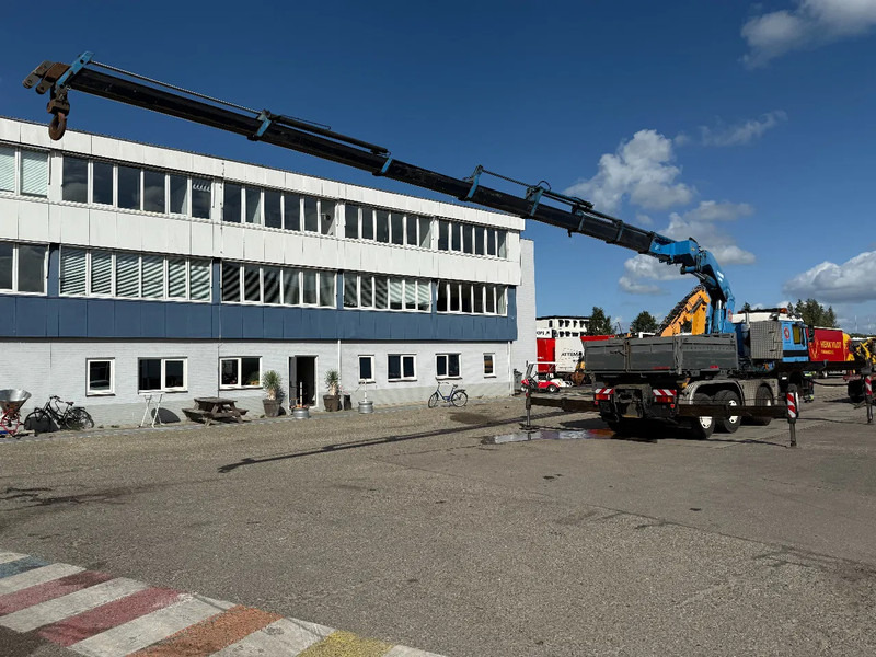 MAN 33.463 33-463 8x4 met 62 effer kraan 6x uitschuifbaar lizingą MAN 33.463 33-463 8x4 met 62 effer kraan 6x uitschuifbaar: foto 7 MAN 33.463 33-463 8x4 met 62 effer kraan 6x uitschuifbaar lizingą MAN 33.463 33-463 8x4 met 62 effer kraan 6x uitschuifbaar: foto 7