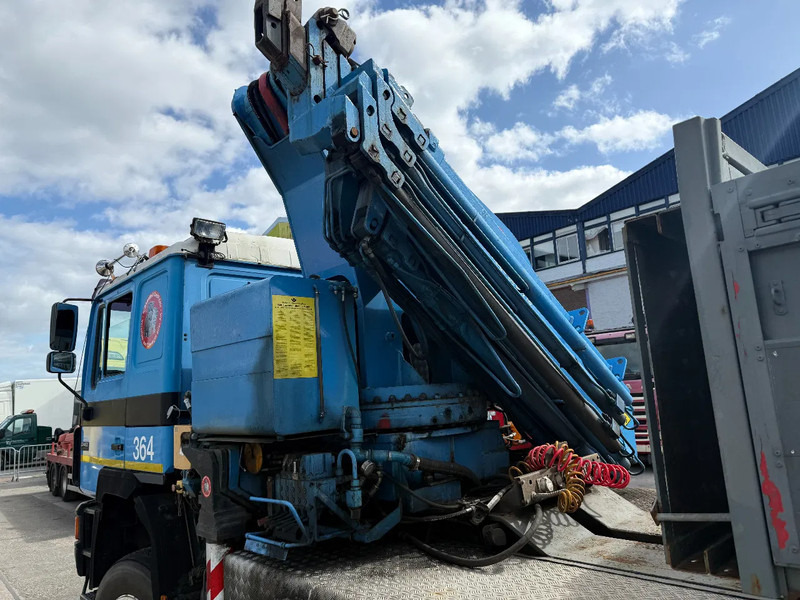 MAN 33.463 33-463 8x4 met 62 effer kraan 6x uitschuifbaar lizingą MAN 33.463 33-463 8x4 met 62 effer kraan 6x uitschuifbaar: foto 12 MAN 33.463 33-463 8x4 met 62 effer kraan 6x uitschuifbaar lizingą MAN 33.463 33-463 8x4 met 62 effer kraan 6x uitschuifbaar: foto 12