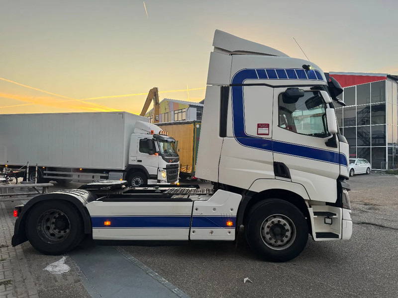 Renault T430 4X2 EURO 6 SKIRTS DUTCH REGISTRATION - Vilkikas: foto 4 Renault T430 4X2 EURO 6 SKIRTS DUTCH REGISTRATION - Vilkikas: foto 4