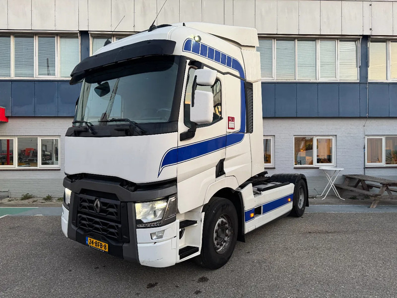 Renault T430 4X2 EURO 6 SKIRTS DUTCH REGISTRATION - Vilkikas: foto 1 Renault T430 4X2 EURO 6 SKIRTS DUTCH REGISTRATION - Vilkikas: foto 1