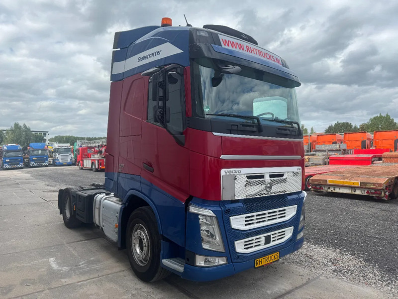 Volvo FH 420 4X2 EURO 6 HYDRAULIC - Vilkikas: foto 3 Volvo FH 420 4X2 EURO 6 HYDRAULIC - Vilkikas: foto 3