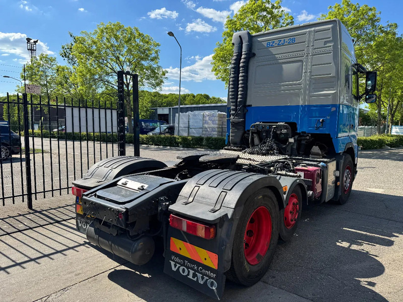 Volvo FH 460 6X2 EURO 5 GARDNER DENVER - Vilkikas: foto 5 Volvo FH 460 6X2 EURO 5 GARDNER DENVER - Vilkikas: foto 5