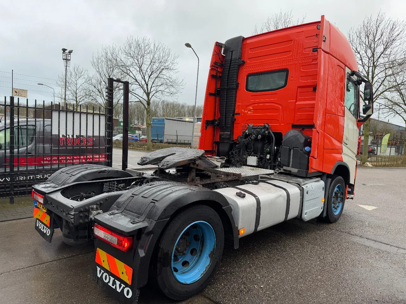 Volvo FH FH420 - Vilkikas: foto 4 Volvo FH FH420 - Vilkikas: foto 4