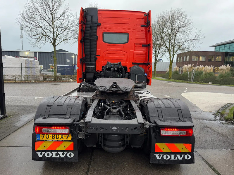 Volvo FH FH420 - Vilkikas: foto 5 Volvo FH FH420 - Vilkikas: foto 5