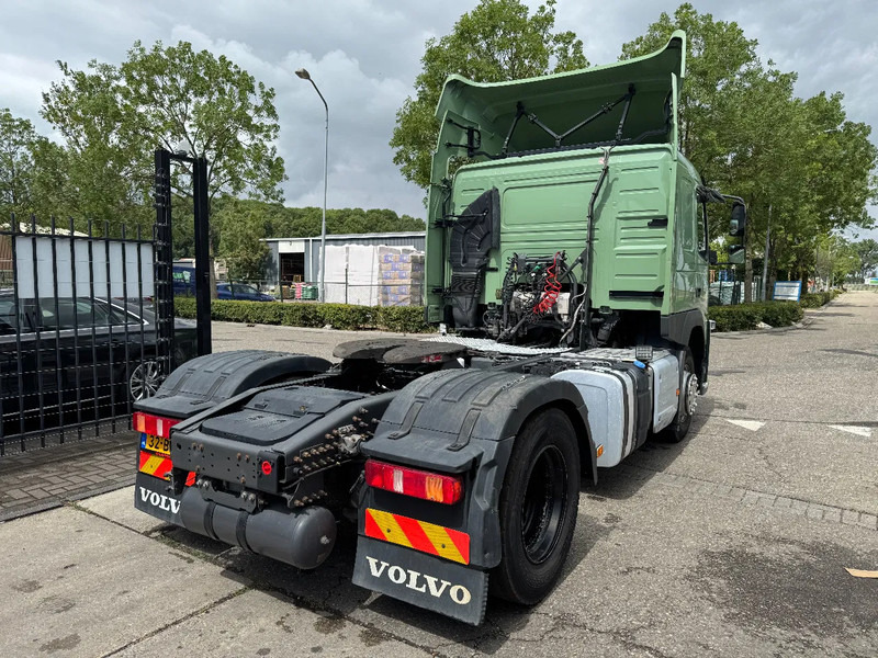 Volvo FM 420 4X2 - DIESEL & LNG GAS - Vilkikas: foto 5 Volvo FM 420 4X2 - DIESEL & LNG GAS - Vilkikas: foto 5