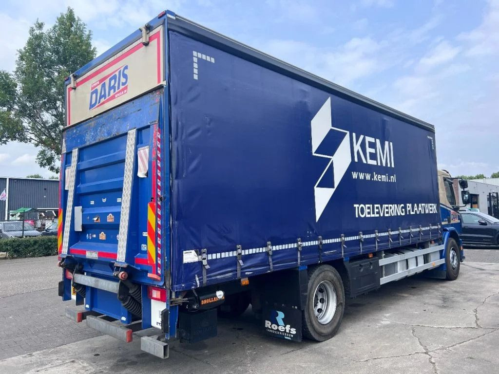 Volvo FE 250 4X2 EURO 6 - 19 TON + DHOLLANDIA - Furgonas sunkvežimis: foto 4 Volvo FE 250 4X2 EURO 6 - 19 TON + DHOLLANDIA - Furgonas sunkvežimis: foto 4