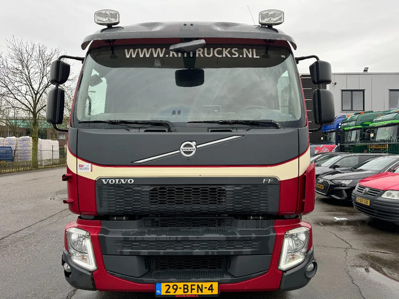 Volvo FE 280 4X2 BOX DHOLLANDIA LIFT TÜV TILL 01-2026 - Furgonas sunkvežimis: foto 2 Volvo FE 280 4X2 BOX DHOLLANDIA LIFT TÜV TILL 01-2026 - Furgonas sunkvežimis: foto 2