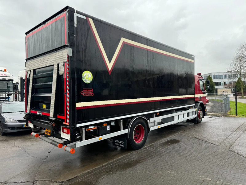 Volvo FE 280 4X2 BOX DHOLLANDIA LIFT TÜV TILL 01-2026 - Furgonas sunkvežimis: foto 5 Volvo FE 280 4X2 BOX DHOLLANDIA LIFT TÜV TILL 01-2026 - Furgonas sunkvežimis: foto 5