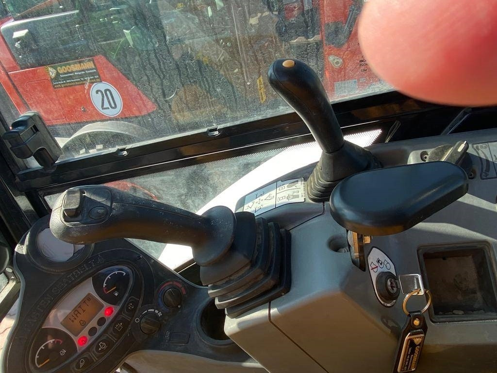 BOBCAT E 35 Z - Mini ekskavatorius: foto 5 BOBCAT E 35 Z - Mini ekskavatorius: foto 5
