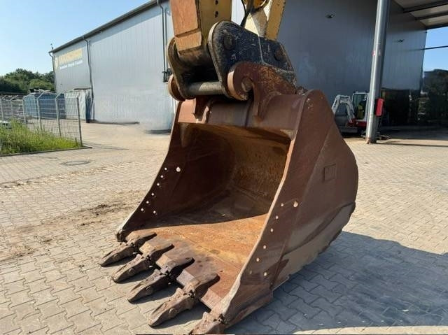 CAT 352 F - Vikšrinis ekskavatorius: foto 4 CAT 352 F - Vikšrinis ekskavatorius: foto 4