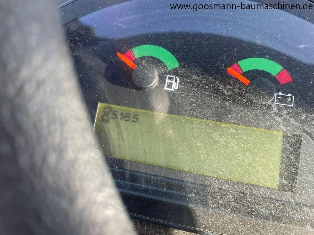Ratinis krautuvas CAT 907 M mit Winterpaket: foto 15