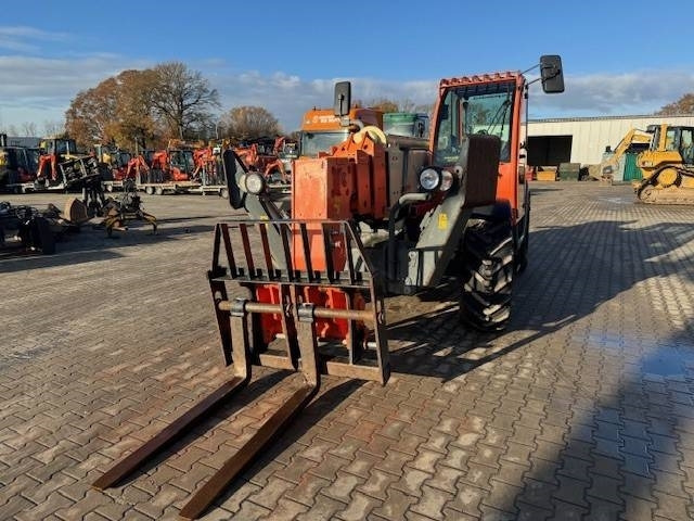 JLG 4017 PS - Teleskopinis krautuvas: foto 2 JLG 4017 PS - Teleskopinis krautuvas: foto 2