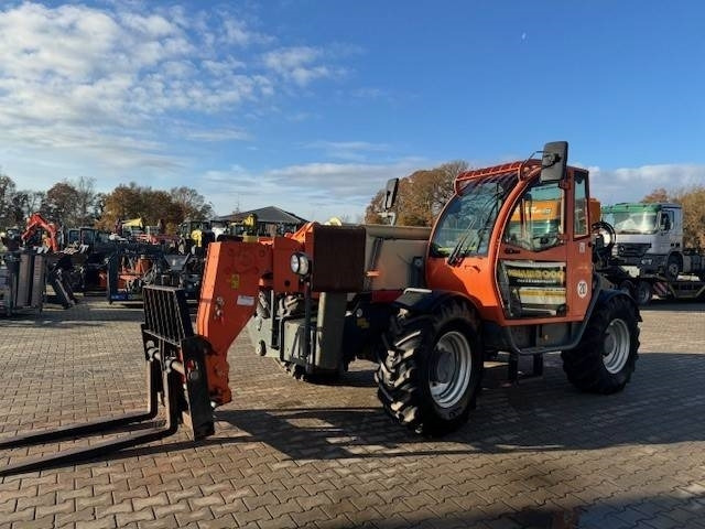 JLG 4017 PS - Teleskopinis krautuvas: foto 1 JLG 4017 PS - Teleskopinis krautuvas: foto 1