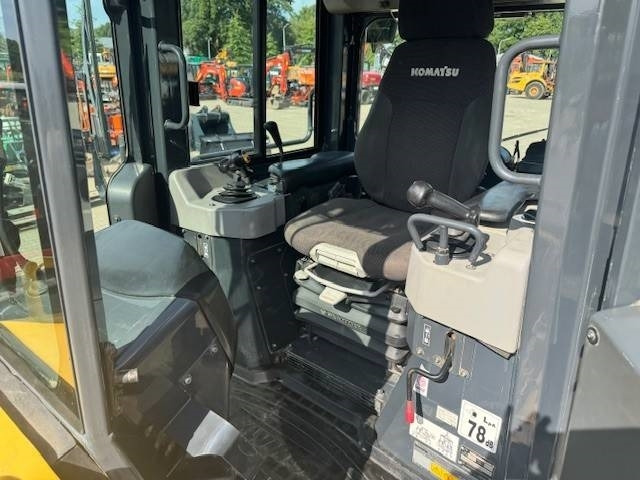 KOMATSU D61 PX-23 - Buldozeris: foto 4 KOMATSU D61 PX-23 - Buldozeris: foto 4