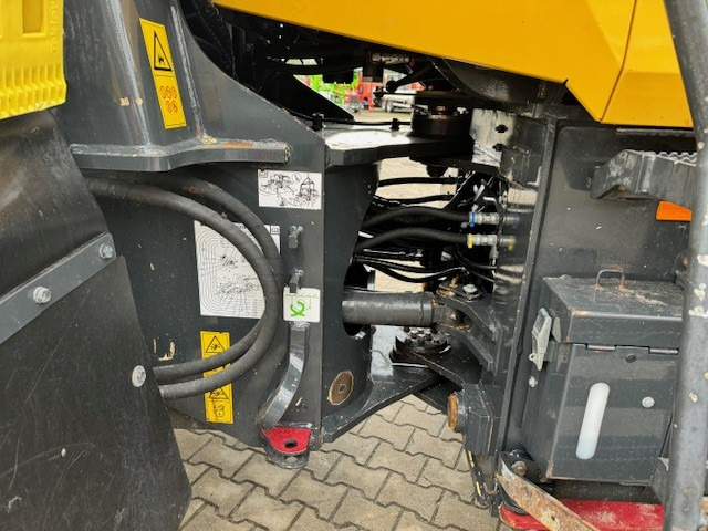 KOMATSU WA 270 - Ratinis krautuvas: foto 5 KOMATSU WA 270 - Ratinis krautuvas: foto 5
