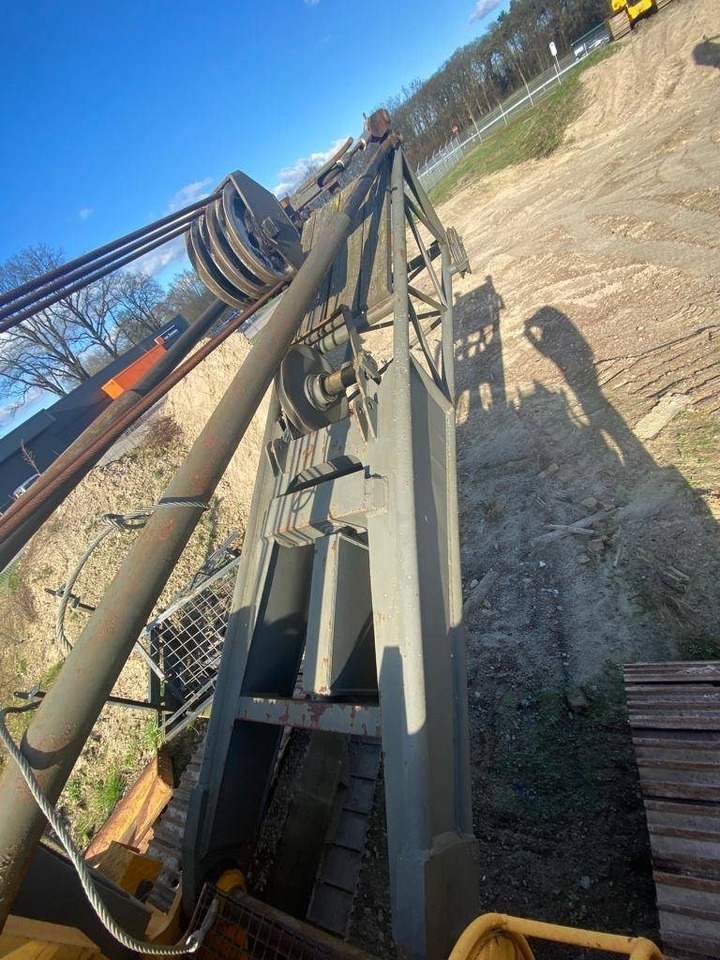 Sennebogen S 1225 R - Dragline: foto 4 Sennebogen S 1225 R - Dragline: foto 4
