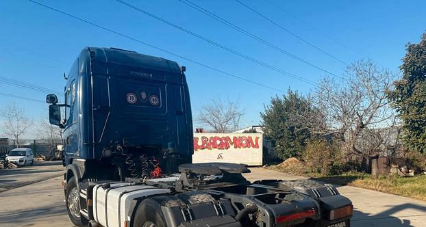 Trattore Scania R480 - Vilkikas: foto 3 Trattore Scania R480 - Vilkikas: foto 3