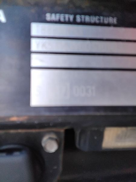 Traktorius Valtra T153 Versu: foto 21 Traktorius Valtra T153 Versu: foto 21