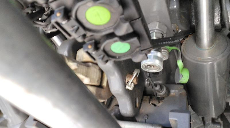 Traktorius Valtra T153 Versu: foto 11 Traktorius Valtra T153 Versu: foto 11