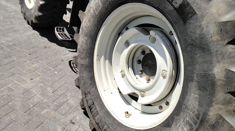 Valtra T153 Versu - Traktorius: foto 5 Valtra T153 Versu - Traktorius: foto 5