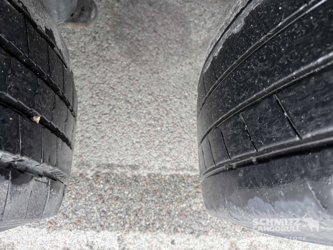 Tentinė puspriekabė SCHMITZ Curtainsider Standard: foto 7 Tentinė puspriekabė SCHMITZ Curtainsider Standard: foto 7