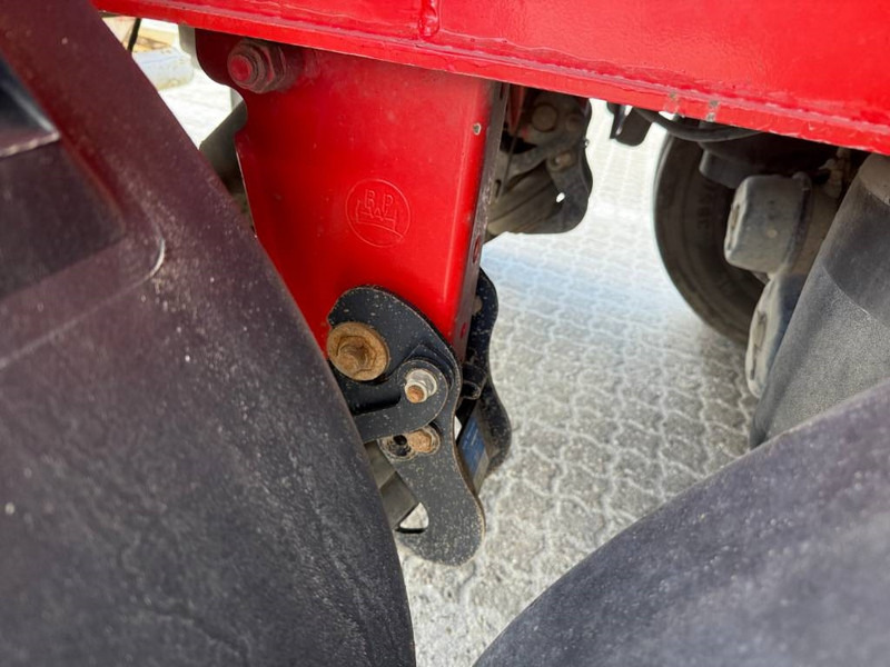 KEL-BERG Tipper / Kipper / Tiptrailer lizingą KEL-BERG Tipper / Kipper / Tiptrailer: foto 12 KEL-BERG Tipper / Kipper / Tiptrailer lizingą KEL-BERG Tipper / Kipper / Tiptrailer: foto 12