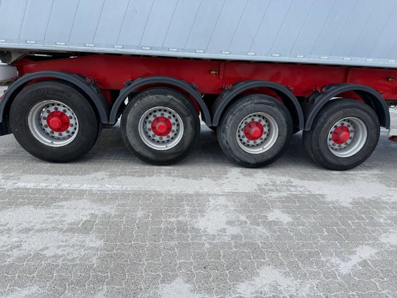 KEL-BERG Tipper / Kipper / Tiptrailer lizingą KEL-BERG Tipper / Kipper / Tiptrailer: foto 11 KEL-BERG Tipper / Kipper / Tiptrailer lizingą KEL-BERG Tipper / Kipper / Tiptrailer: foto 11