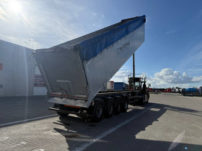 KEL-BERG Tipper / Kipper / Tiptrailer lizingą KEL-BERG Tipper / Kipper / Tiptrailer: foto 18