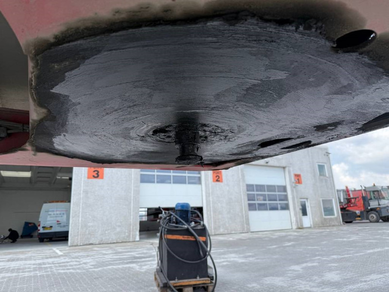 KEL-BERG Tipper / Kipper / Tiptrailer lizingą KEL-BERG Tipper / Kipper / Tiptrailer: foto 9 KEL-BERG Tipper / Kipper / Tiptrailer lizingą KEL-BERG Tipper / Kipper / Tiptrailer: foto 9