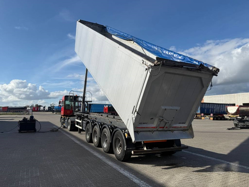 KEL-BERG Tipper / Kipper / Tiptrailer lizingą KEL-BERG Tipper / Kipper / Tiptrailer: foto 20