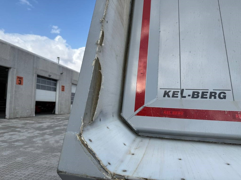 KEL-BERG Tipper / Kipper / Tiptrailer lizingą KEL-BERG Tipper / Kipper / Tiptrailer: foto 16 KEL-BERG Tipper / Kipper / Tiptrailer lizingą KEL-BERG Tipper / Kipper / Tiptrailer: foto 16