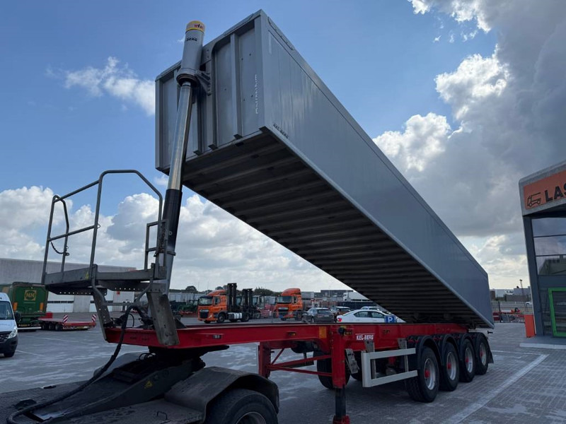 KEL-BERG Tipper / Kipper / Tiptrailer lizingą KEL-BERG Tipper / Kipper / Tiptrailer: foto 20 KEL-BERG Tipper / Kipper / Tiptrailer lizingą KEL-BERG Tipper / Kipper / Tiptrailer: foto 20