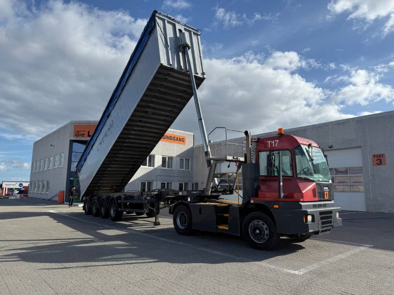 KEL-BERG Tipper / Kipper / Tiptrailer lizingą KEL-BERG Tipper / Kipper / Tiptrailer: foto 17
