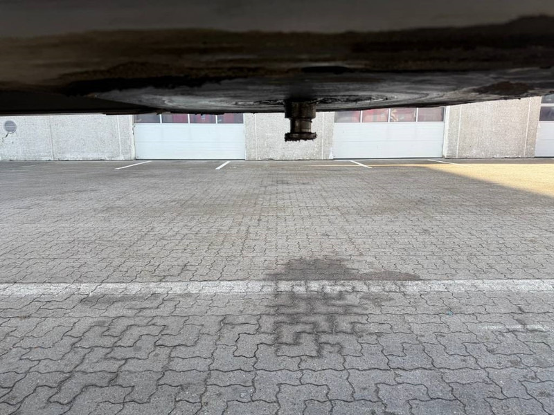 KEL-BERG Tipper / Kipper / Tiptrailer lizingą KEL-BERG Tipper / Kipper / Tiptrailer: foto 9