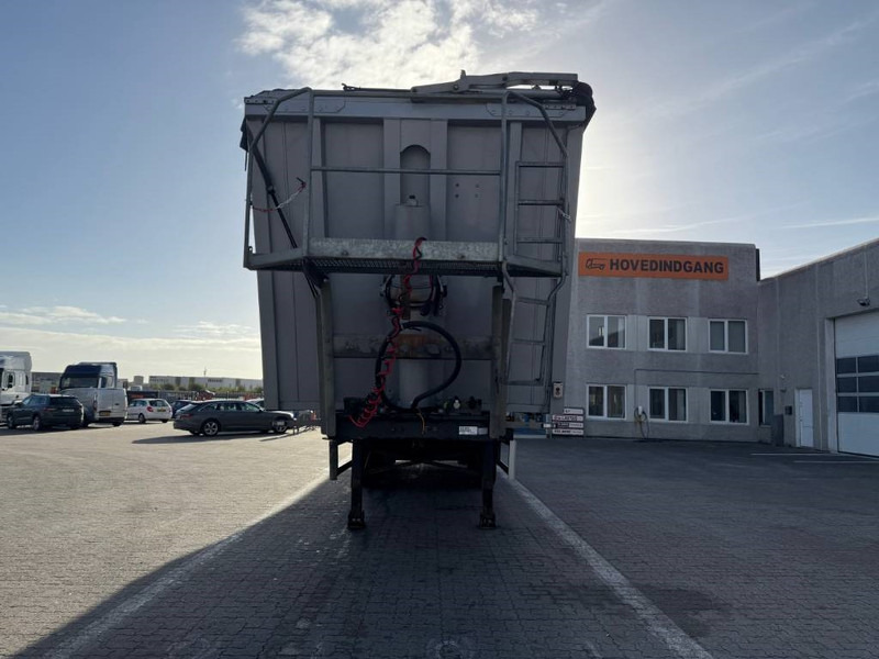 KEL-BERG Tipper / Kipper / Tiptrailer lizingą KEL-BERG Tipper / Kipper / Tiptrailer: foto 8