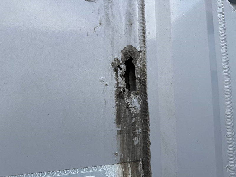 KEL-BERG Tipper / Kipper / Tiptrailer lizingą KEL-BERG Tipper / Kipper / Tiptrailer: foto 13