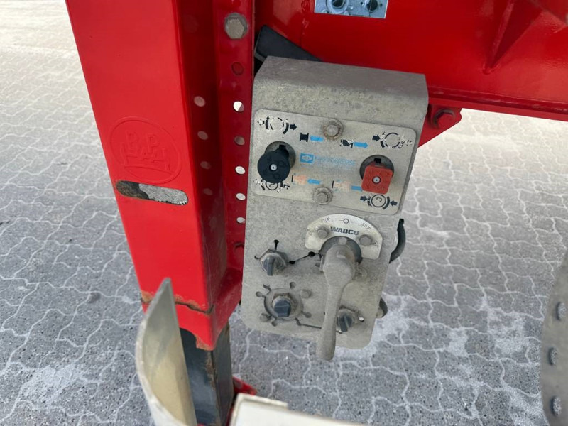 KEL-BERG Tipper / Kipper / Tiptrailer lizingą KEL-BERG Tipper / Kipper / Tiptrailer: foto 18 KEL-BERG Tipper / Kipper / Tiptrailer lizingą KEL-BERG Tipper / Kipper / Tiptrailer: foto 18