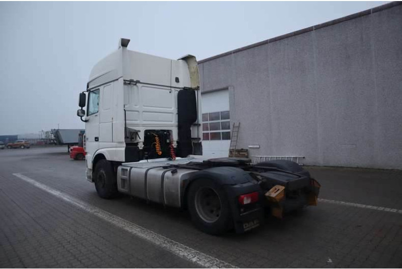 DAF XF 460 Tractor/Sattelzugmaschine/Trækker - Vilkikas: foto 4 DAF XF 460 Tractor/Sattelzugmaschine/Trækker - Vilkikas: foto 4