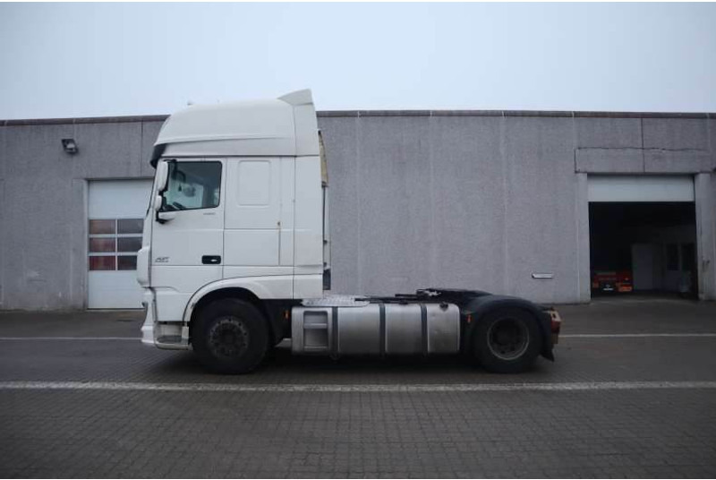 DAF XF 460 Tractor/Sattelzugmaschine/Trækker - Vilkikas: foto 5 DAF XF 460 Tractor/Sattelzugmaschine/Trækker - Vilkikas: foto 5
