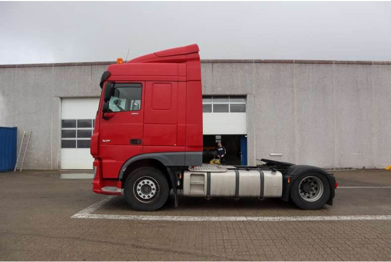 DAF XF 480 FT Tractor/Sattelzugmaschine/Trækker - Vilkikas: foto 5 DAF XF 480 FT Tractor/Sattelzugmaschine/Trækker - Vilkikas: foto 5