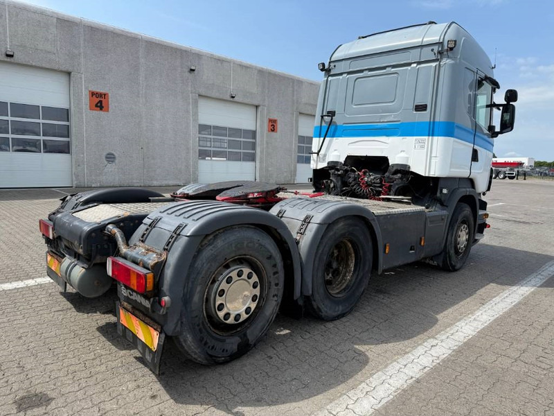 Scania R 470 - Vilkikas: foto 3 Scania R 470 - Vilkikas: foto 3