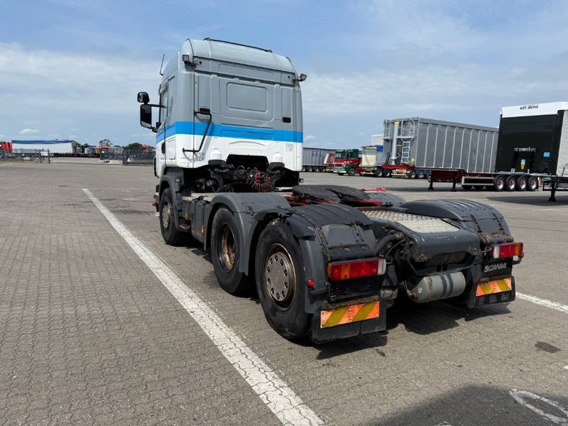 Scania R 470 - Vilkikas: foto 5 Scania R 470 - Vilkikas: foto 5