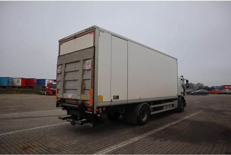 Volvo FE 18.320 EURO 6 - Furgonas sunkvežimis: foto 3 Volvo FE 18.320 EURO 6 - Furgonas sunkvežimis: foto 3