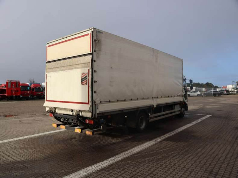 Volvo FL 240 EURO 6 - Tentinis sunkvežimis: foto 3 Volvo FL 240 EURO 6 - Tentinis sunkvežimis: foto 3