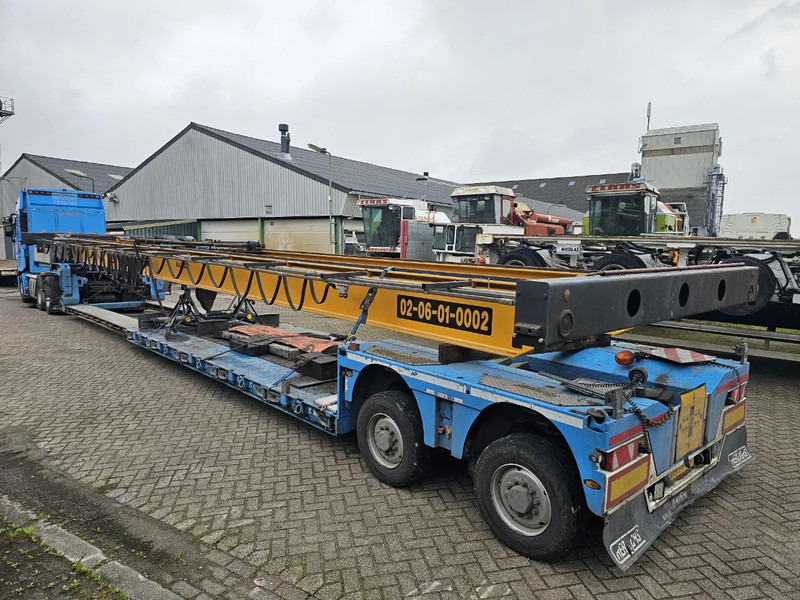 Demag 5000KG P625H8 - Kranas: foto 1 Demag 5000KG P625H8 - Kranas: foto 1
