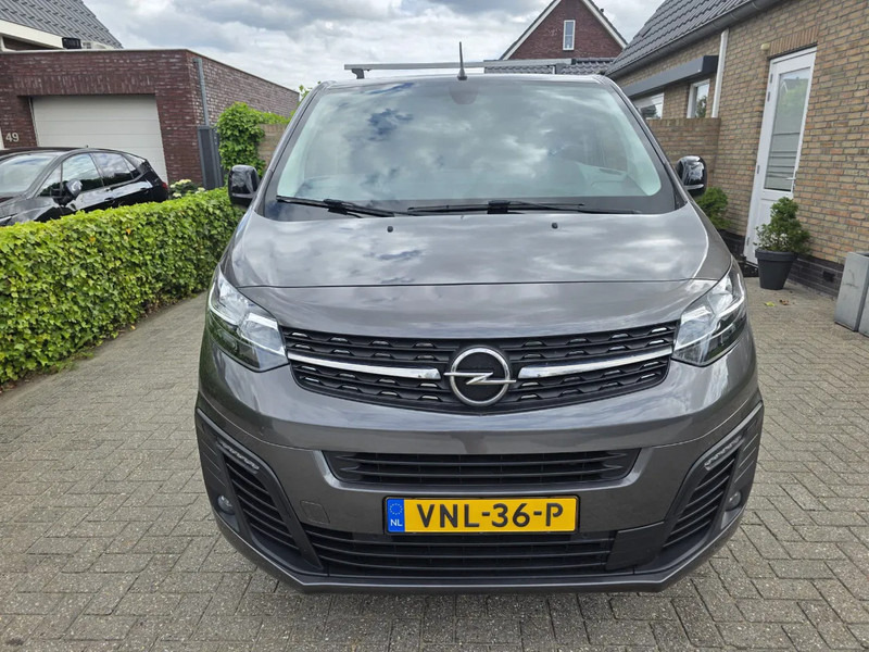 Opel Vivaro WDF44760313190055 - Lengvasis automobilis: foto 2 Opel Vivaro WDF44760313190055 - Lengvasis automobilis: foto 2