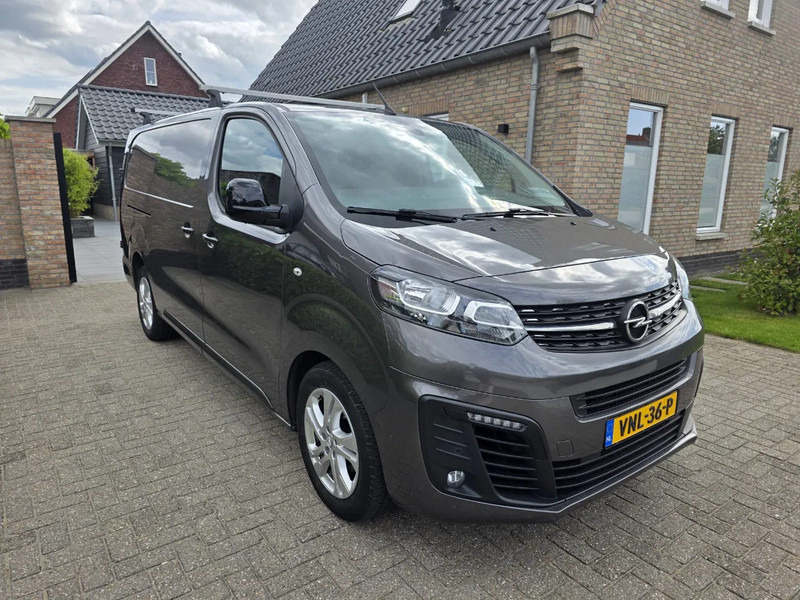 Opel Vivaro WDF44760313190055 - Lengvasis automobilis: foto 3 Opel Vivaro WDF44760313190055 - Lengvasis automobilis: foto 3