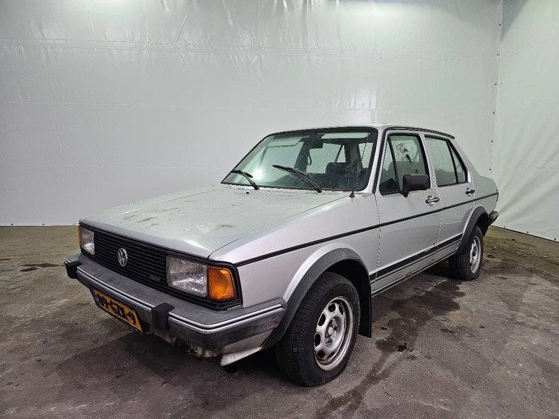 Volkswagen Jetta M1/AA - Sedanas: foto 1 Volkswagen Jetta M1/AA - Sedanas: foto 1