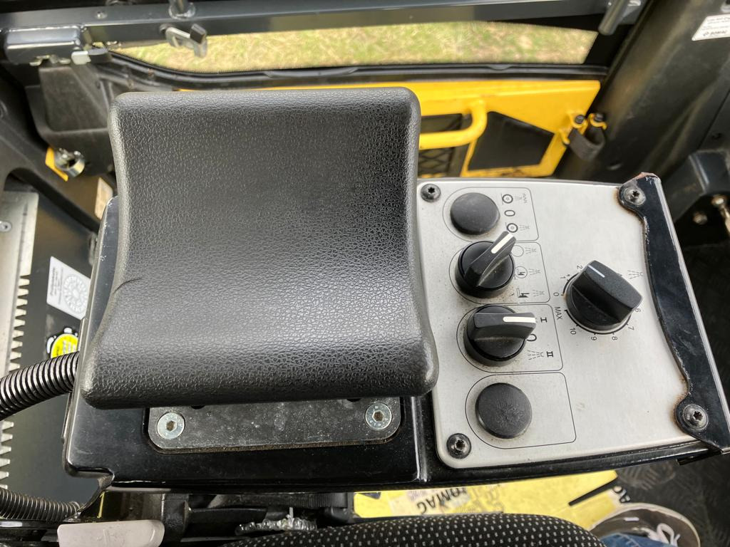 Volas BOMAG BW 151 AD-5 AM: foto 13
