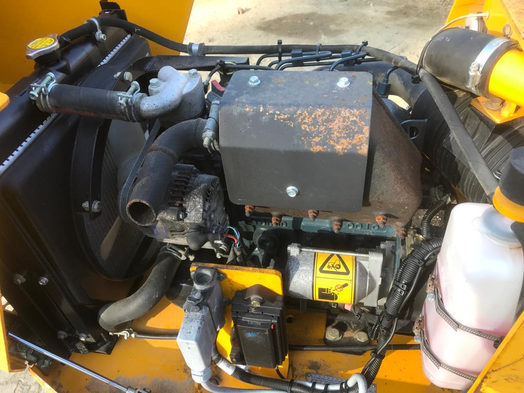 JCB VM 1500 - Volas: foto 5 JCB VM 1500 - Volas: foto 5